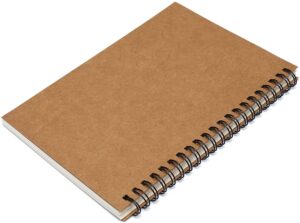 buy diary with mithila painting