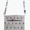 Buy designer sling bags with mithila painting